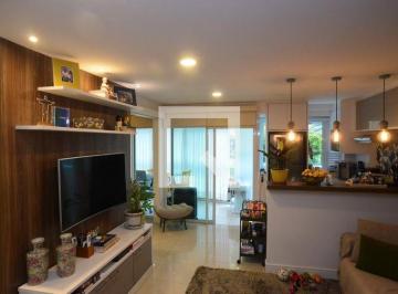 Apartamento · 74m² · 2 Quartos · 2 Vagas · Apartamento à Venda - Jardim Oceânico, 2 Quartos, 74 m² - Rio de Janeiro