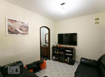Casa · 300m² · 4 Quartos · 4 Vagas · Casa à Venda - Jardim Nossa Senhora do Carmo, 4 Quartos, 300 m² - São Paulo