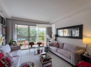 Apartamento · 123m² · 3 Quartos · 3 Vagas · Apartamento à Venda - Aclimação, 3 Quartos, 123 m² - São Paulo