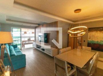 Apartamento · 138m² · 4 Quartos · 2 Vagas · Apartamento à Venda - Ingá, 4 Quartos, 138 m² - Niterói