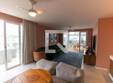 Apartamento · 202m² · 3 Quartos · 3 Vagas · Apartamento à Venda - Piratininga, 3 Quartos, 202 m² - Niterói