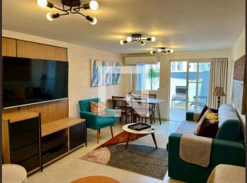Casa · 195m² · 6 Quartos · 1 Vaga · Casa à Venda - Sumaré, 6 Quartos, 195 m² - São Paulo
