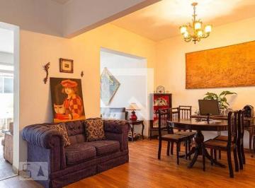 Apartamento · 336m² · 3 Quartos · Apartamento à Venda - Consolação, 3 Quartos, 336 m² - São Paulo