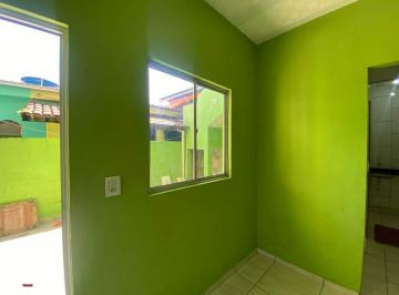 Casa · 50m² · 1 Quarto · Barracão no Tropical / Barracão de 01 quarto