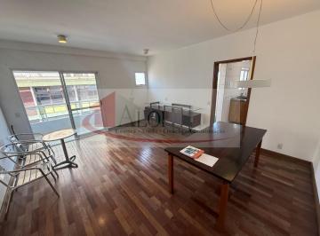 1 · Apartamento em andar alto em Pinheiros com 2 quartos e 2 vagas de garagem.