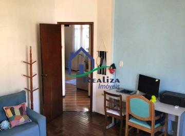 Apartamento · 55m² · 2 Quartos · Apartamento residencial à venda em Niterói/RJ (Cubango) | 55m² | R$ 350.000