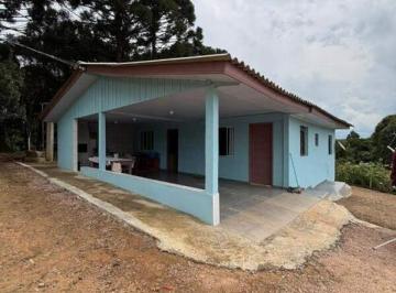 Rural · 6000m² · Chacara á venda no bairro Santo Amaro Mandirituba - PR