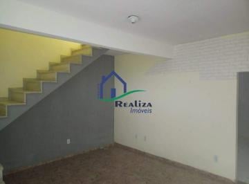 Casa · 150m² · 3 Quartos · 1 Vaga · CASA DUPLEX COM 3 QUARTOS A VENDA POR 240.000 - GALO BRANCO - SÃO GONÇALO/RJ