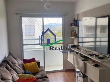 Apartamento · 48m² · 1 Quarto · APARTAMENTO DE 2 QUARTOS À VENDA POR R$ 300.000,00 - MARIA PAULA - SG - RJ
