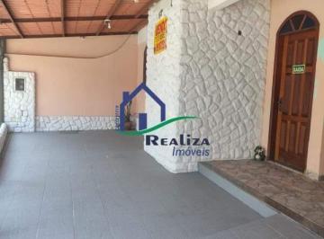 Casa · 146m² · 4 Quartos · 1 Vaga · CASA COM 4 QUARTOS À VENDA POR R$ 550.000 - GALO BRANCO - SÃO GONÇALO/RJ