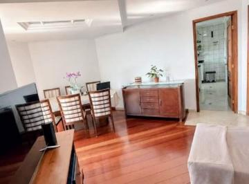 Apartamento · 93m² · 3 Quartos · 2 Vagas · Apto Vila Zelina, 3 dorms (1 suite) 2 vagas.