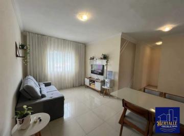 Apartamento · 84m² · 3 Quartos · 2 Vagas · Apartamento à venda, 3 quartos, 1 suíte, 2 vagas, Padre Eustáquio - Belo Horizonte/MG