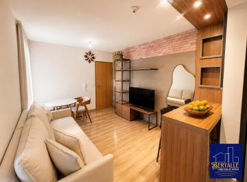 Apartamento · 50m² · 2 Quartos · 1 Vaga · Apartamento à venda, 2 quartos, 1 vaga, Colégio Batista - Belo Horizonte/MG