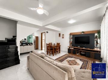Casa · 86m² · 3 Quartos · 1 Vaga · Casa Padrão na Rua Comendador Teixeira da Costa