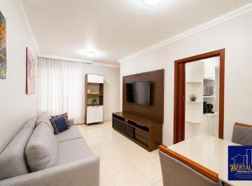 Apartamento · 60m² · 2 Quartos · 1 Vaga · Apartamento à venda, 2 quartos, 1 vaga, Alto Caiçaras - Belo Horizonte/MG