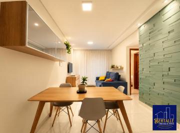 Apartamento · 60m² · 2 Quartos · 2 Vagas · Apartamento à venda, 2 quartos, 1 suíte, 2 vagas, Caiçaras - Belo Horizonte/MG