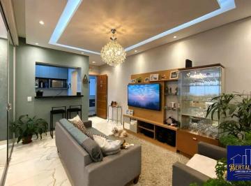 Apartamento · 72m² · 3 Quartos · 2 Vagas · Apartamento à venda, 3 quartos, 1 suíte, 2 vagas, Dom Bosco - Belo Horizonte/MG