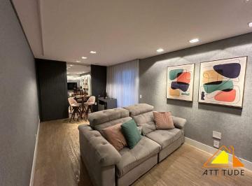 Apartamento · 96m² · 3 Quartos · 2 Vagas · Apartamento à venda, 3 quartos, 1 suíte, 2 vagas, Baeta Neves - São Bernardo do Campo/SP