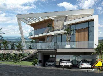 Casa · 682m² · 4 Quartos · 5 Vagas · Casa em Condomínio à venda, 4 quartos, 4 suítes, 5 vagas, Swiss Park - São Bernardo do Campo/SP