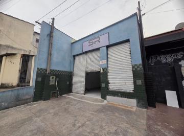 Comercial · 130m² · Opção 4 Locação de Salão Comercial 150m² e 2 Banheiros