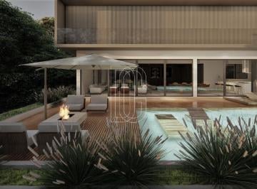 Foto 01 · Casa em Condomínio para Venda Villa Lombarda - Joapiranga em Valinhos / SP