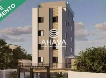 Apartamento · 93m² · 3 Quartos · 1 Vaga · Cobertura - 3 Quartos - Suíte ,1 Vaga - Santa Amélia , próximo a Avenida Guarapari