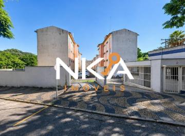 Apartamento · 64m² · 3 Quartos · 1 Vaga · Apartamento à venda, 3 quartos, 1 vaga, Jardim Flamboyant - Campinas/SP