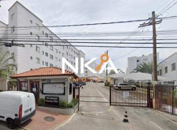 Apartamento · 48m² · 2 Quartos · 1 Vaga · APARTAMENTO 02 DORMITÓRIOS À VENDA NO AMESTISTA VILLE CAMPINAS.