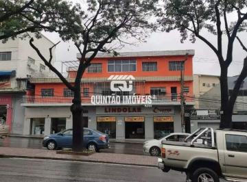 Apartamento · 50m² · 1 Quarto · KITINET para aluguel, 1 quarto, Eldorado - Contagem/MG