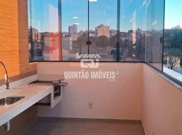 Apartamento · 135m² · 3 Quartos · 3 Vagas · Apartamento à venda, 3 quartos, 1 suíte, 3 vagas, FONTE GRANDE - Contagem/MG