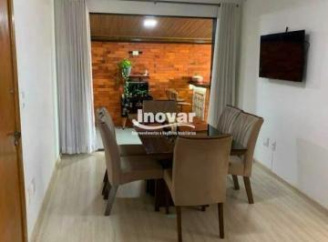 Apartamento · 112m² · 2 Quartos · 1 Vaga · Apartamento com Área Privativa de 112 m² à Venda | Nova Vista | A 100 metros da Av. Contagem