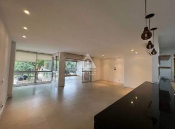 Apartamento · 161m² · 2 Quartos · 2 Vagas · Apartamento à venda na Barra da Tijuca | 2 quartos (1 suíte) | 2 vagas | 161m²