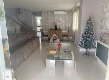 Casa · 233m² · 5 Quartos · CASA DOS SONHOS NO RIVIERA DEL SOL , 5 QUARTOS ,4 SUITES , PISCINA , AREA GOURMET