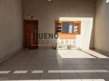 Casa · 127m² · 3 Quartos · 2 Vagas · Casa à venda com 3 quartos, 1 suíte, 2 vagas, no bairro Jardim Boer I em Americana/SP