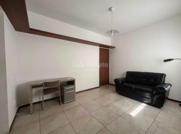 Apartamento · 56m² · 1 Quarto · 1 Vaga · Apartamento para locação, 1 quarto, 56m² de área no Lourdes