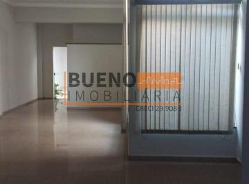 Comercial · 80m² · Salão para aluguel, Parque Residencial Jaguari - Americana/SP