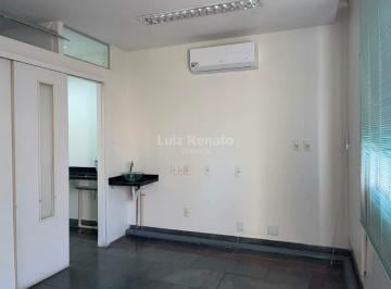 Comercial · 51m² · Sala comercial para locação, 51m² de área no Santo Agostinho