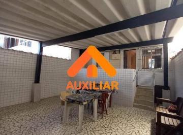 Terreno · 210m² · 3 Quartos · 2 Vagas · Chalé / Terreno - Marapé, Santos