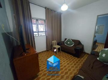 Casa · 113m² · 1 Quarto · Casa à venda no Parque Residencial Anavec
