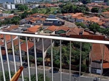 Apartamento · 58m² · 2 Quartos · 1 Vaga · Apartamento à venda no Condomínio Morar Mais