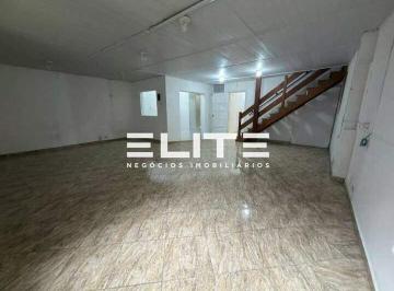 Comercial · 537m² · 3 Vagas · Casa comercial para locação em Santo André