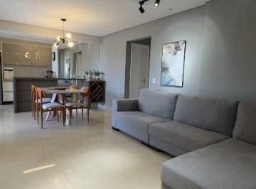 Apartamento · 106m² · 3 Quartos · 2 Vagas · Apartamento a venda no Residencial La Luna