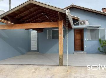 Casa · 100m² · 3 Vagas · Casa em Condomínio à venda em Indaiatuba - Villaggio Di Itaici, 100 m² por 850.000,00
