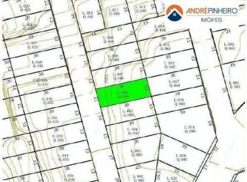 Terreno · 360m² · Lote com 360m² 12mX30m no Bairro Santa Branca em BH!