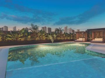 Apartamento · 141m² · 3 Quartos · 2 Vagas · Descubra o Summit Batel: O Novo Padrão de Viver Bem em Curitiba - 3 quartos - Centro