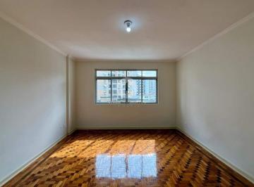 Apartamento · 78m² · 2 Quartos · 1 Vaga · Apartamento 2 Dormitórios, Vaga Demarcada e Elevador no Gonzaga – Santos/SP