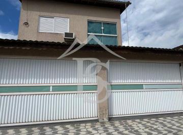 Casa · 125m² · 2 Quartos · 2 Vagas · Sobrado no bairro Tupy para Venda.