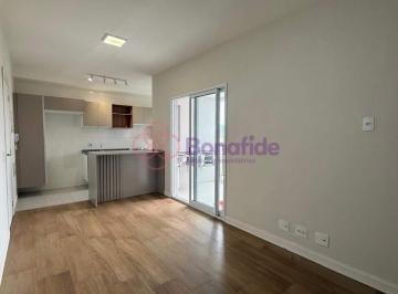 Apartamento · 59m² · 2 Quartos · 1 Vaga · Apartamento para LOCAÇÃO no condomínio La Sierra, localizado no bairro MEDEIROS, em Jundiaí/SP.