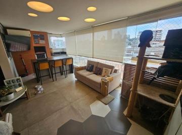Apartamento · 87m² · 2 Quartos · 2 Vagas · Apartamento Moderno a venda com 2 Dormitorios no Jaguare, SP