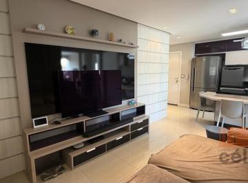 Apartamento · 89m² · 2 Quartos · 2 Vagas · APARTAMENTO 89M² - VENDA - MOOCA - SP